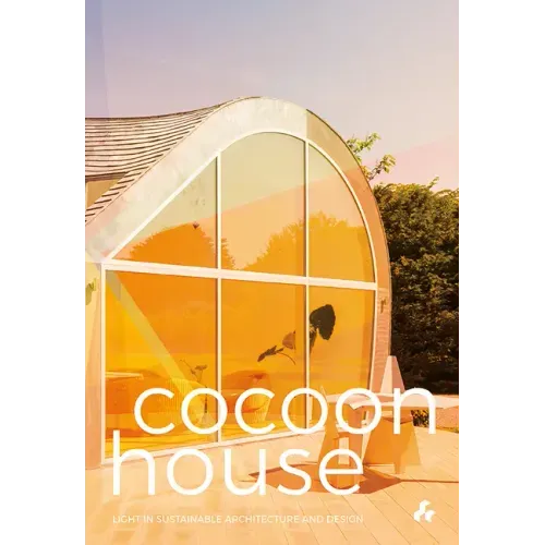 Cocoon House - Hardcover