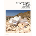 Container Atlas: A Practical Guide to Container Architecture - Updated and Extended Version - Hardcover
