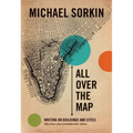 All Over the Map: Writing on Buildings and Cities - Paperback