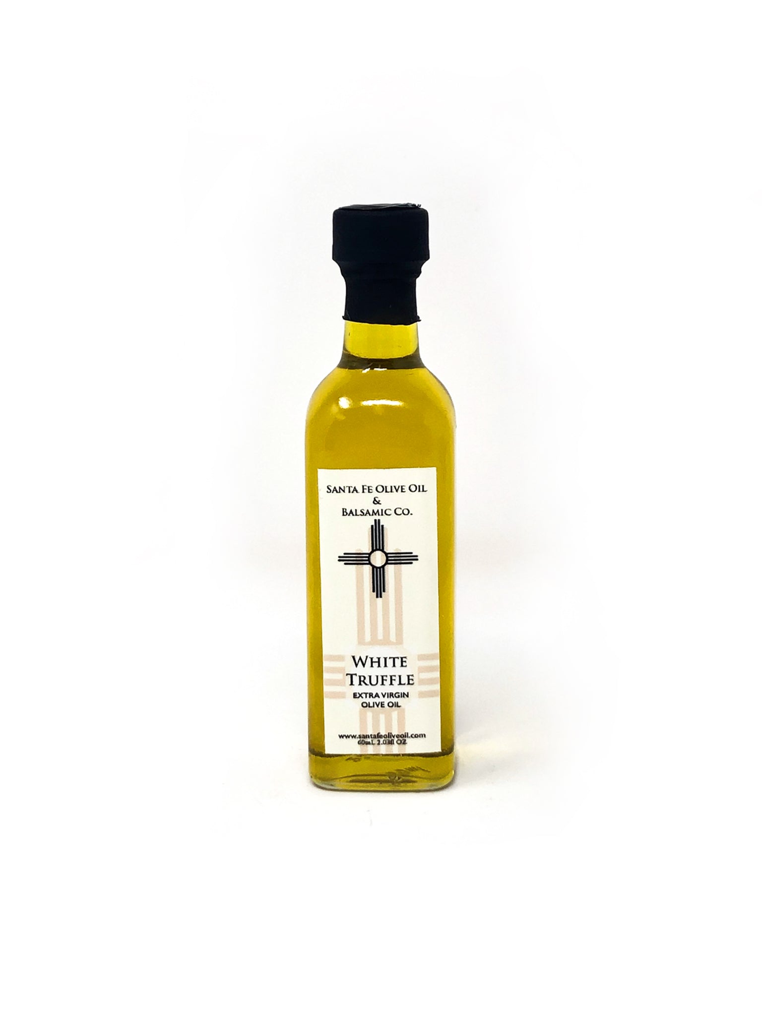 White Truffle Olive Oil