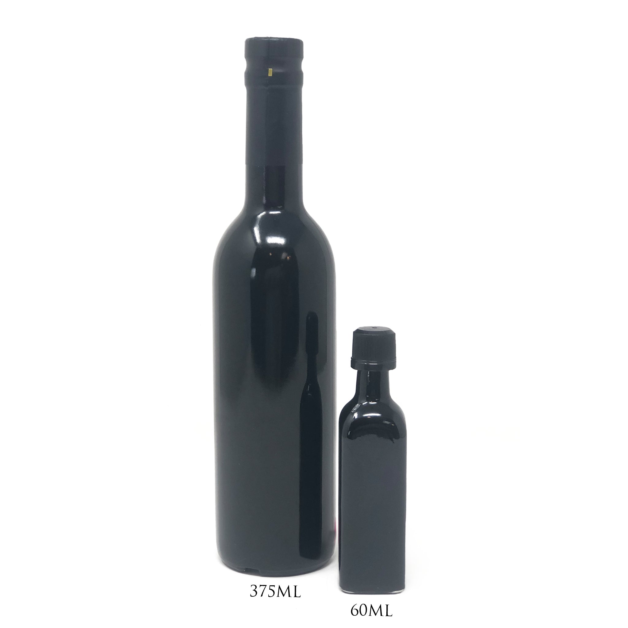 18 Year Traditional Dark Balsamic
