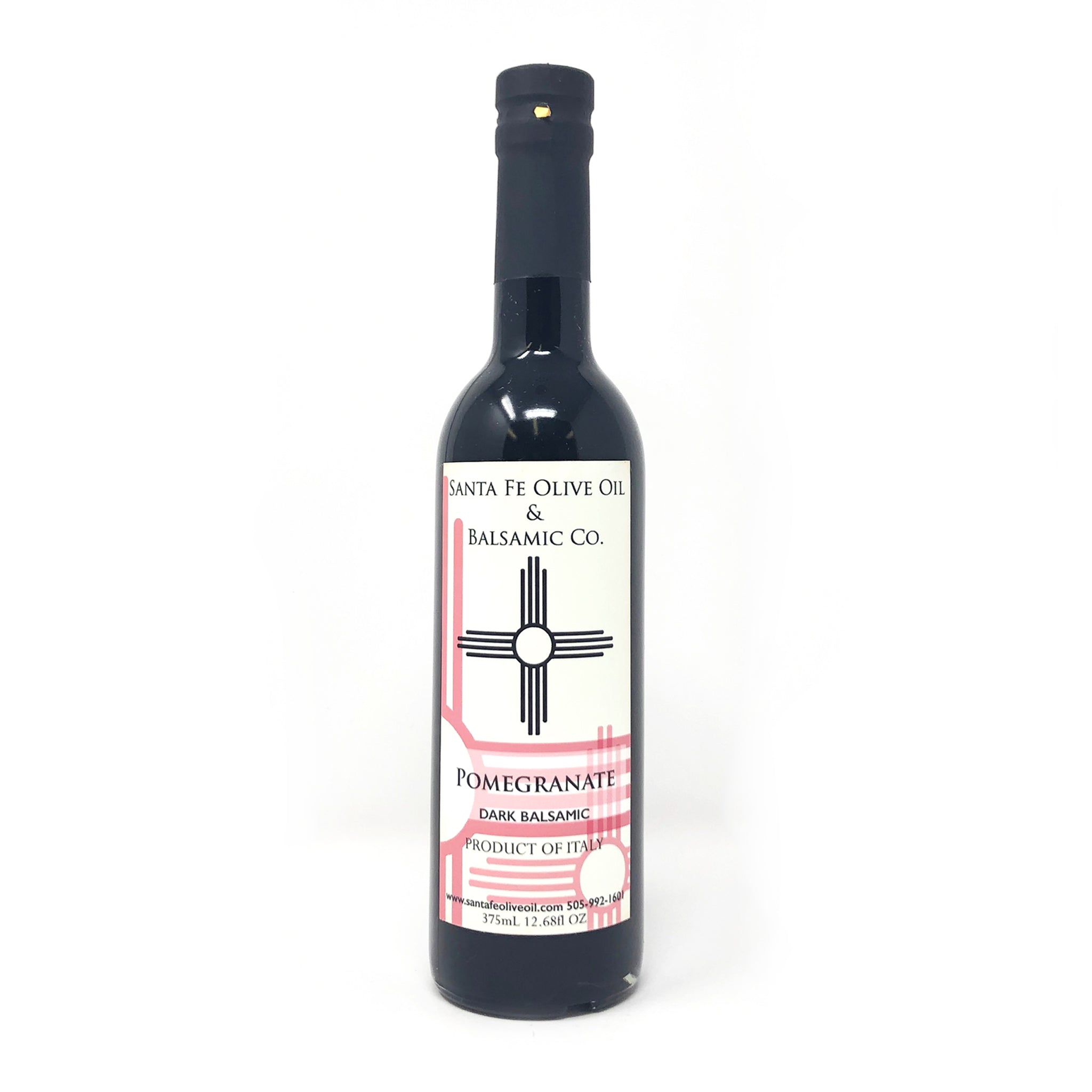 Pomegranate Dark Balsamic