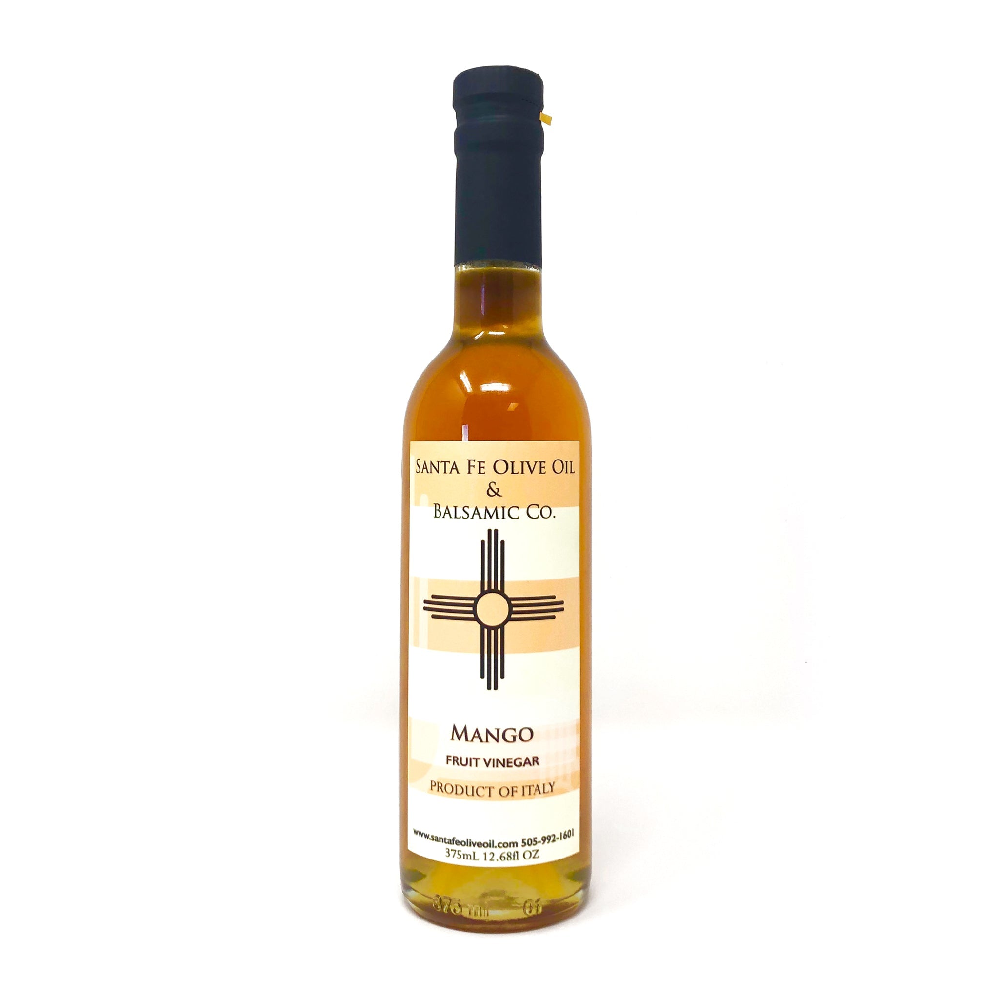 Mango Fruit Vinegar