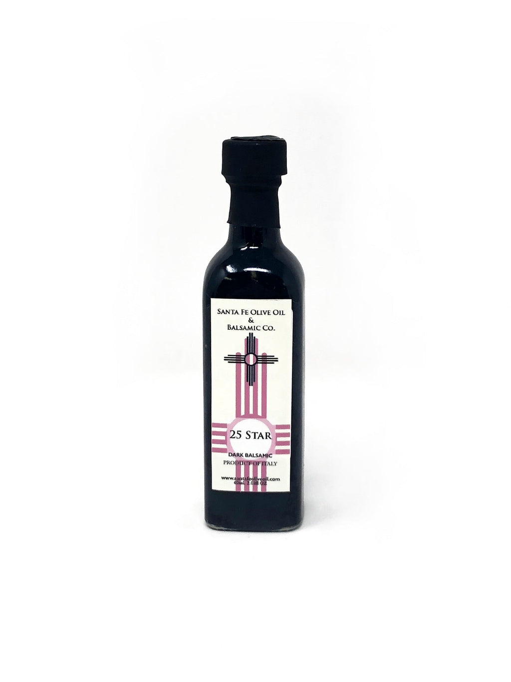 25 Star Dark Balsamic Vinegar