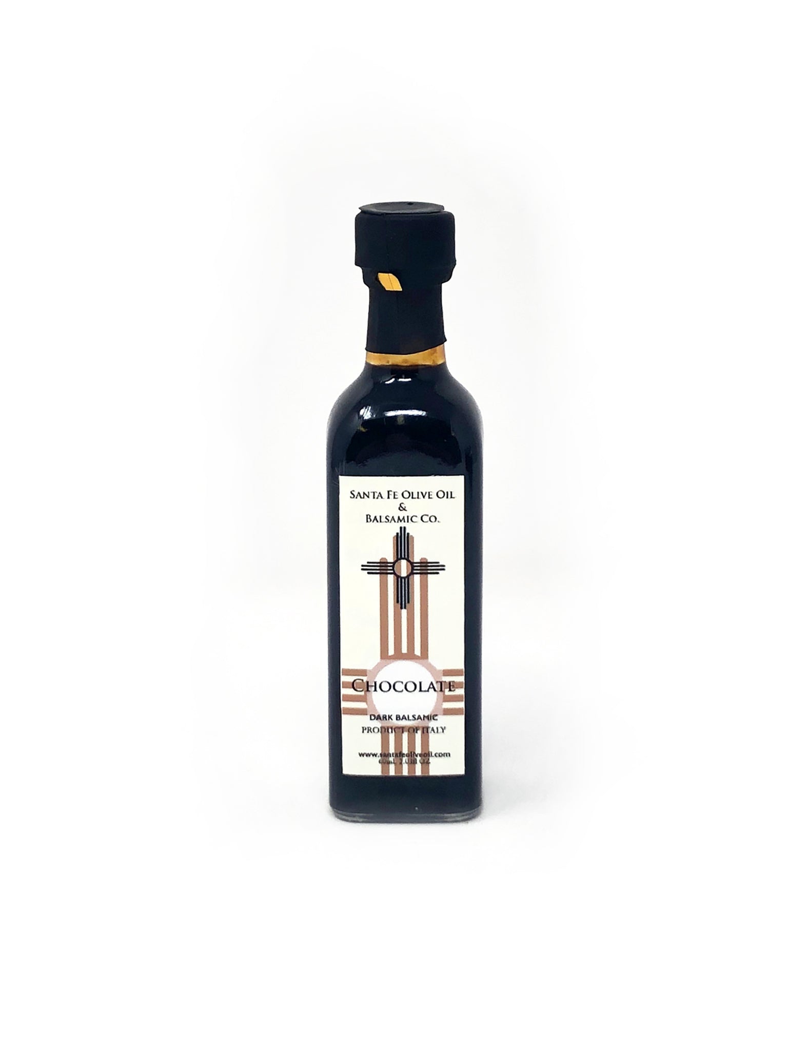 Chocolate Dark Balsamic