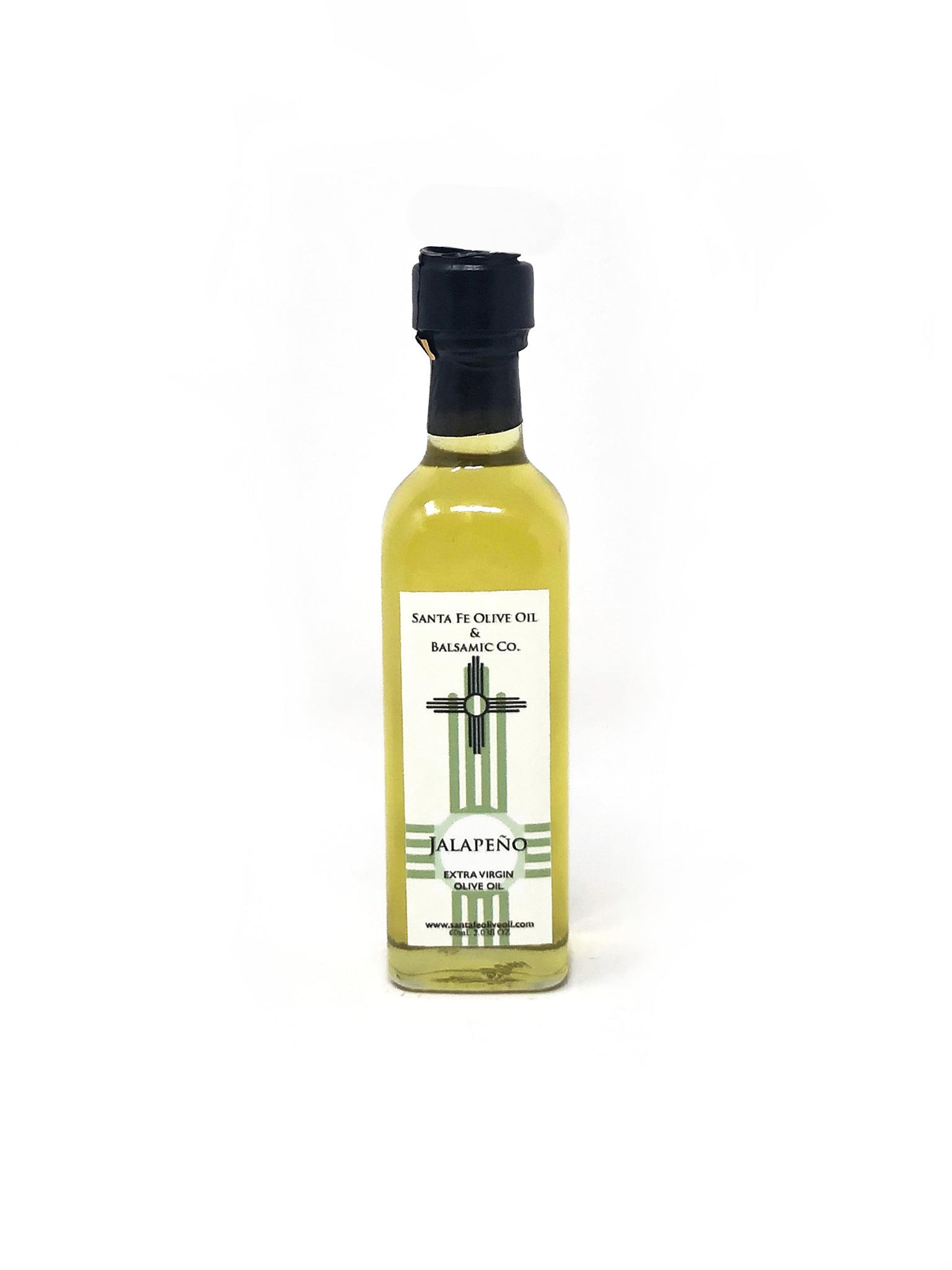 New Mexico Jalapeño Olive Oil