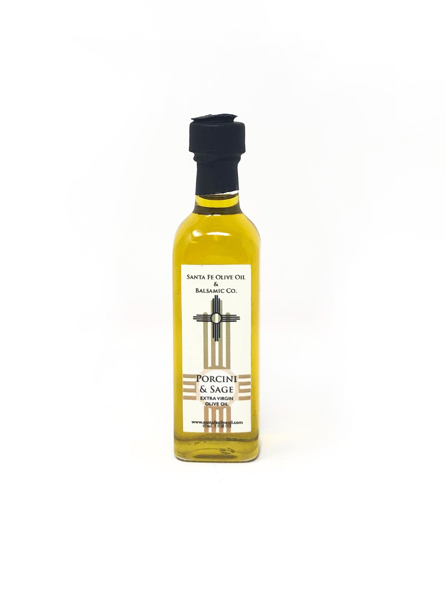 Porcini Mushroom & Sage Olive Oil