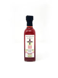 Cranberry Pear Fruit Vinegar