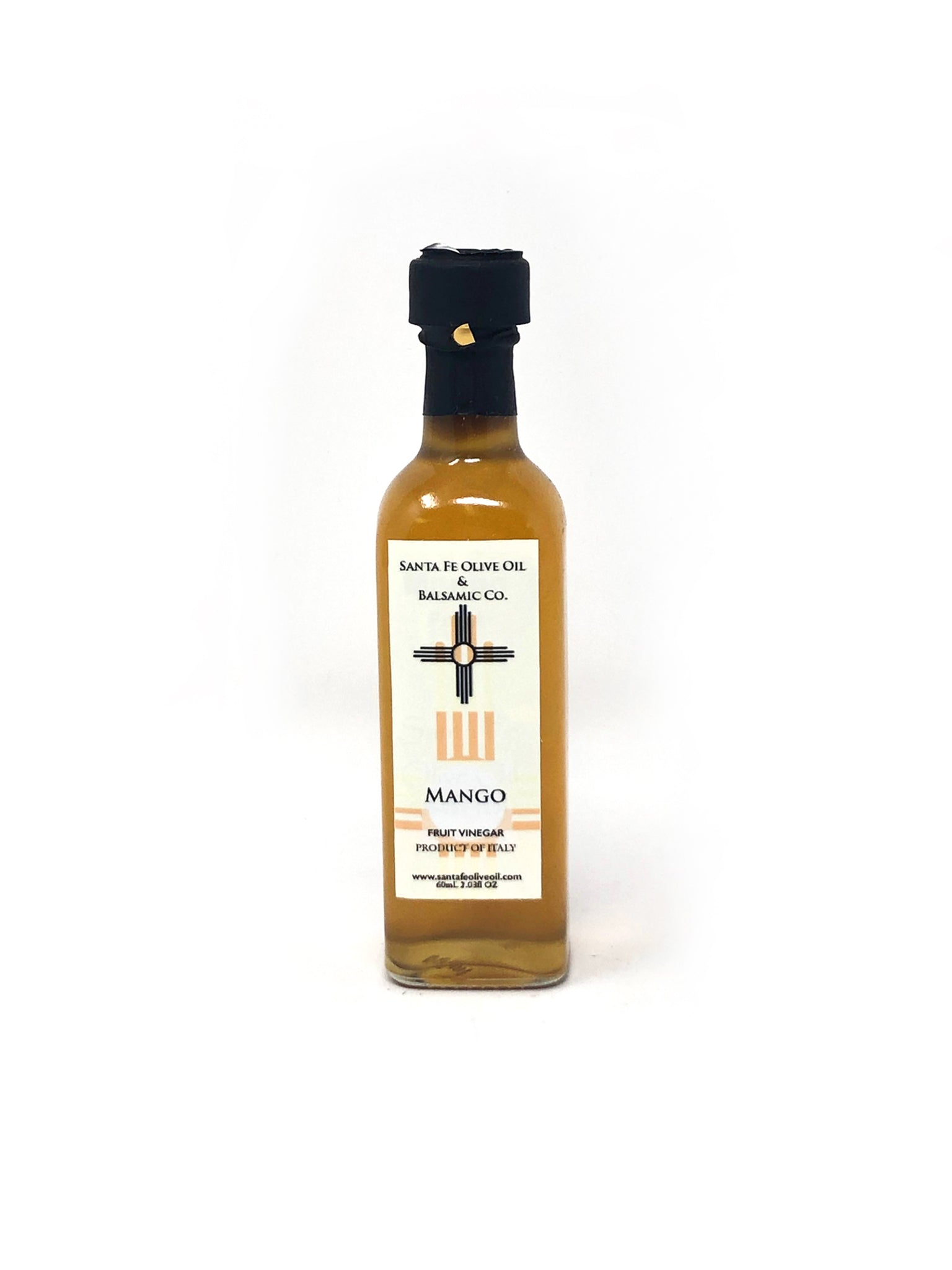Mango Fruit Vinegar