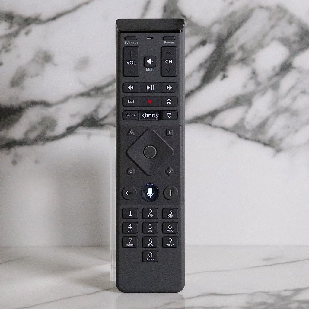 Xfinity XR15 Backlit Cable Box Remote Control with Voice - XR15