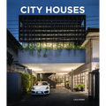 City Houses - Hardcover