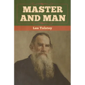 Master and Man - Paperback