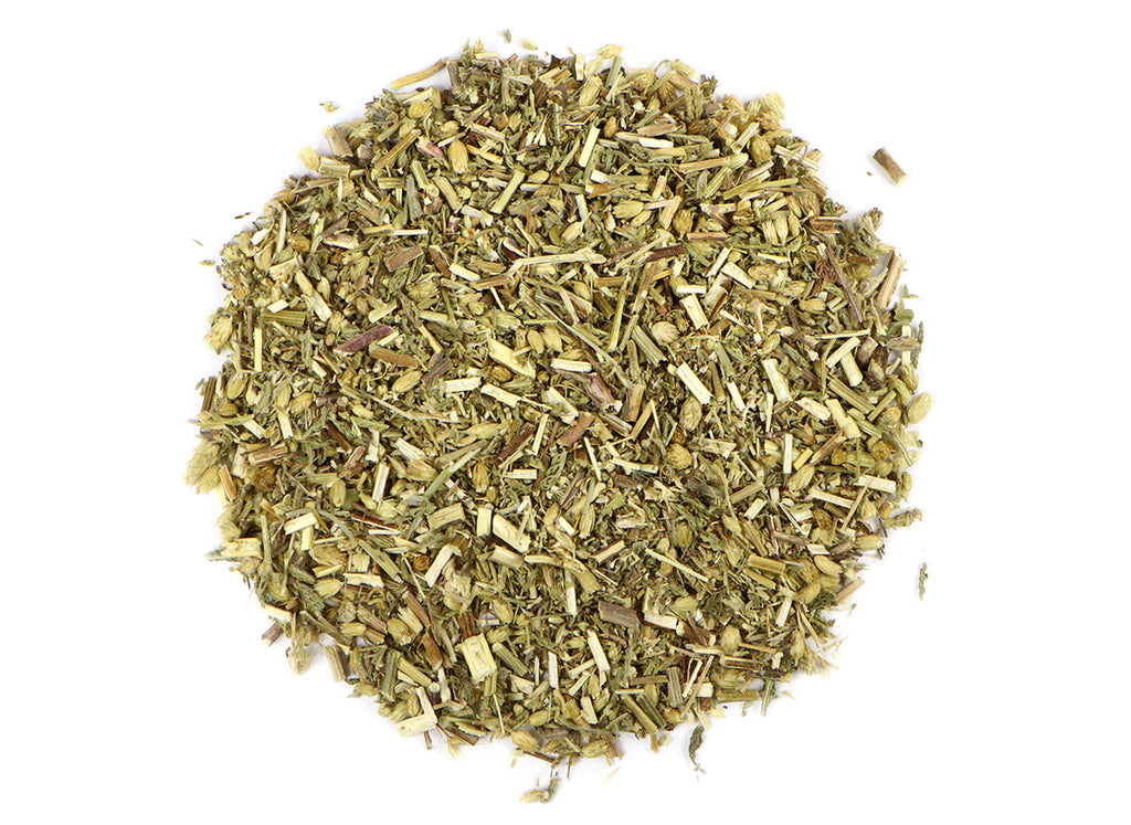 Yarrow, Organic - 1oz