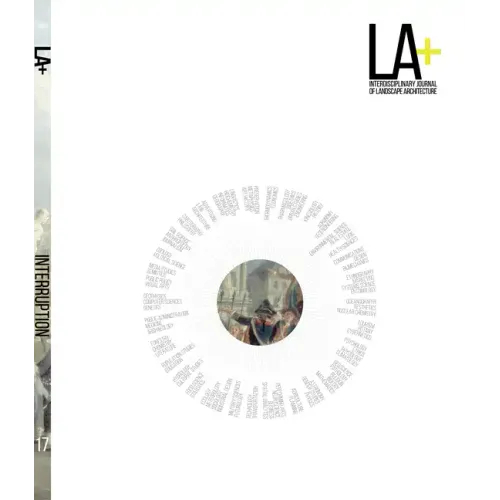 La+ Interruption: Interruption - Paperback