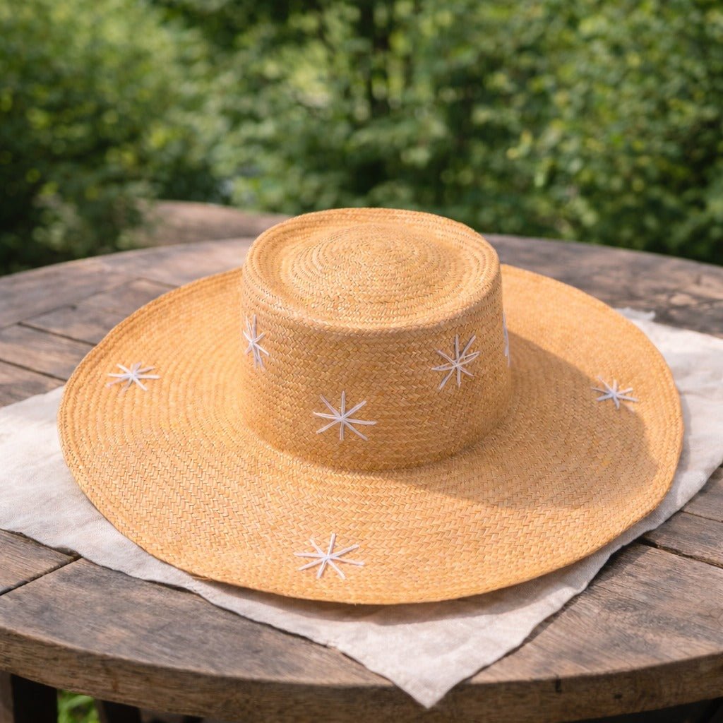 Yucateca Hat - Terra