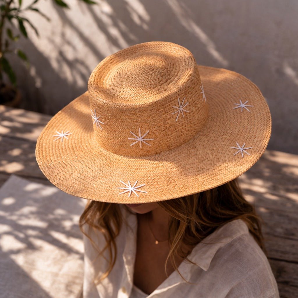 Yucateca Hat - Terra