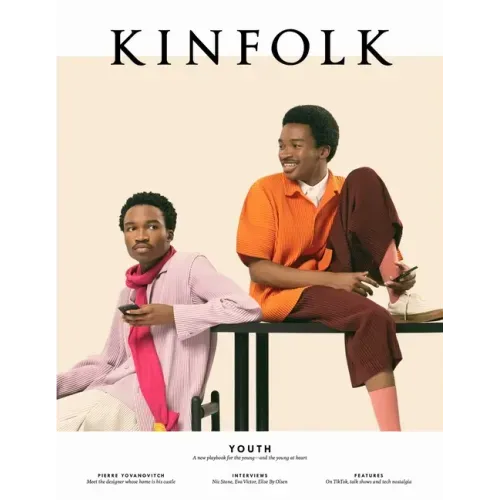 Kinfolk 39 - Paperback