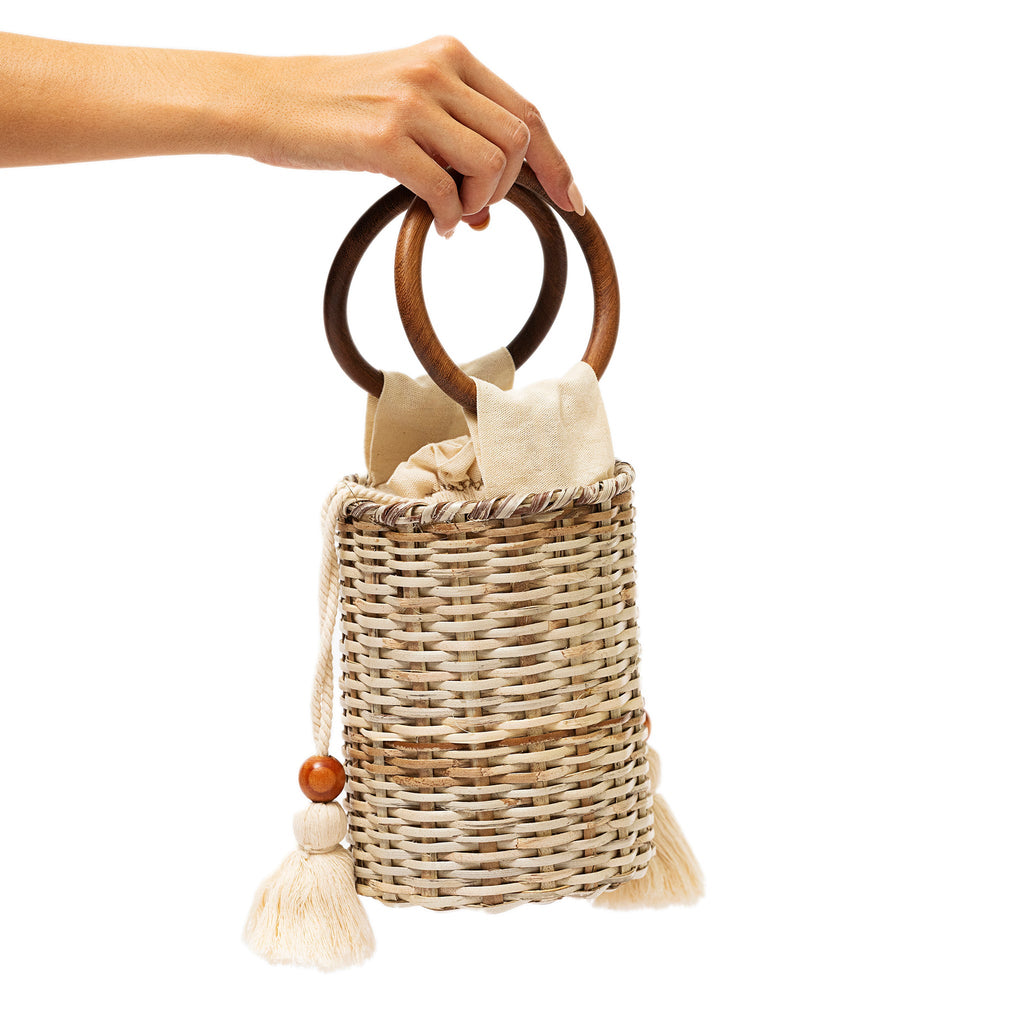 Bonita Bucket Bag