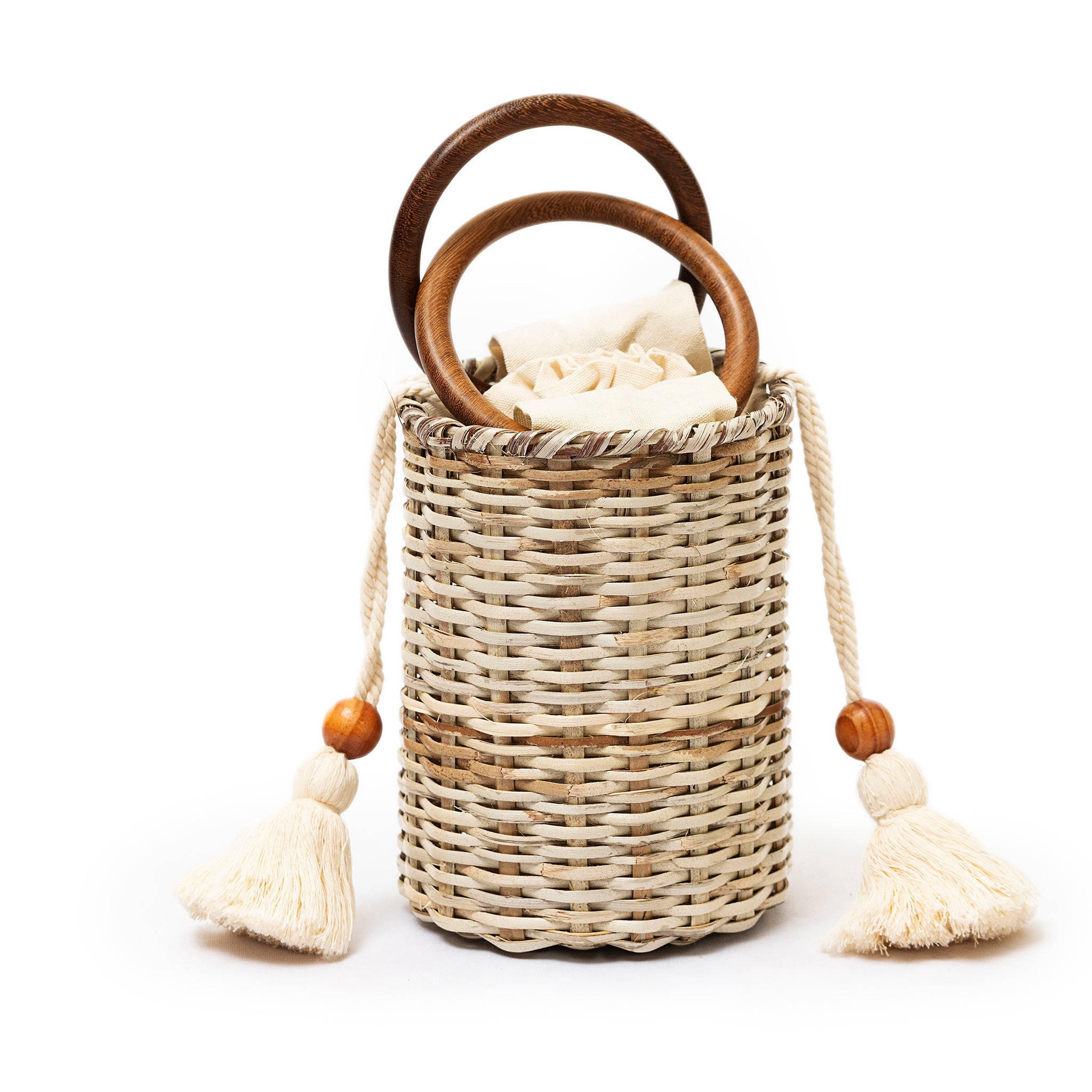 Bonita Bucket Bag