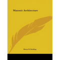 Masonic Architecture - Paperback