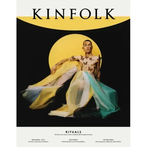 Kinfolk 38 - Paperback