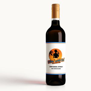Zinfandel Syrah Red Blend