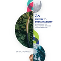 Swivel To Sustainability: A Full Systems Business Transformation Guidebook - Paperback