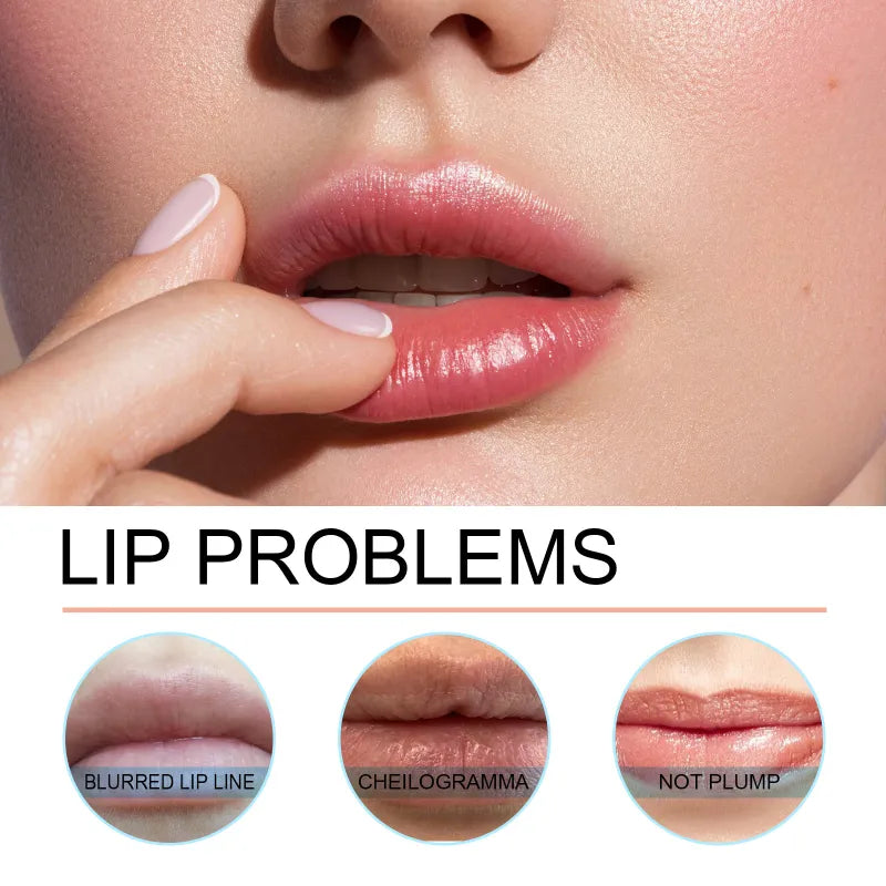 OUHOE Long-Lasting Lip Liner Stain-N