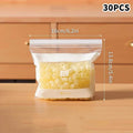 Eco Fresh-Keep Bags – Reusable & Airtight for Longer Freshness!