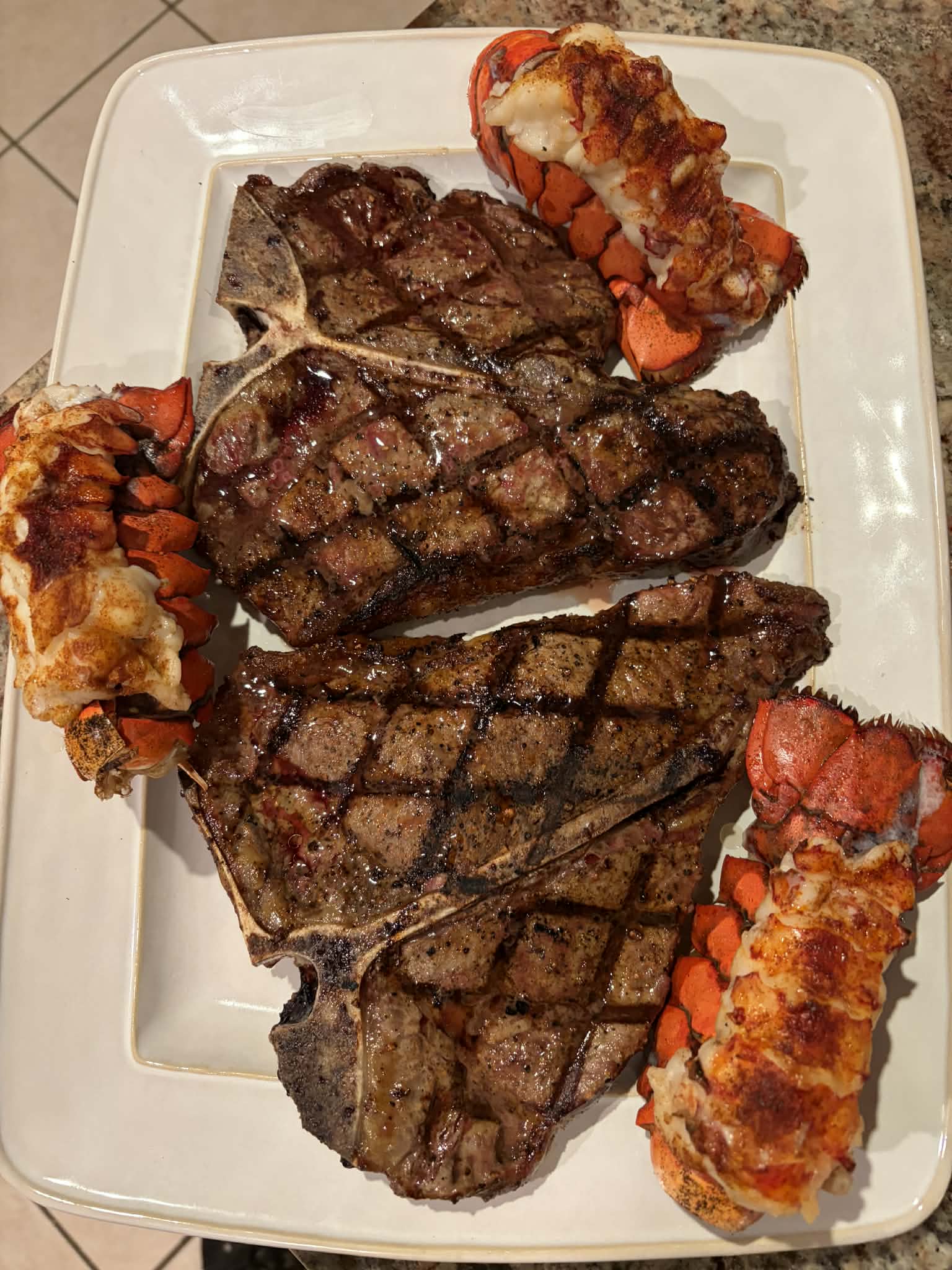 Premium Beef BBQ Rub