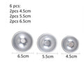 Supporting Export Bath Salt Ball Mold Combination Sheet