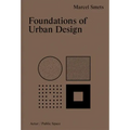 Foundations of Urban Design - Hardcover