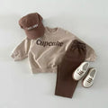Spring Clothing Boys' Long-sleeve Shirt