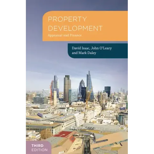 Property Development - Paperback