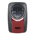 Substitute for Stanley 310MCD21V EMPEROR Garage Door Opener Remote Control [375UT-2button]