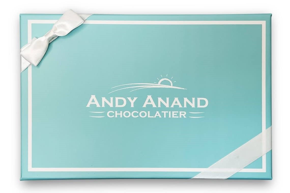 Andy Anand Sugar-Free Keto Caramel Walnut Cake, 9-Inch, 2 lb – Gourmet Fresh Baked, Low-Carb, Diabetic-Friendly Keto Diet Birthday Gift Box