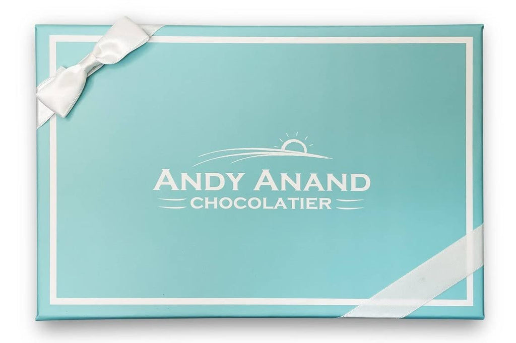 Andy Anand Sugar-Free & Gluten-Free Roasted Almond Nougat Brittle, 7 oz – Keto Italian Torrone Candy, Diabetic-Friendly Gourmet Holiday Gift
