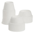 Ateco 402 3-Piece Medium Plastic Coupler, 1 each