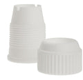 Ateco 404 2-Piece Large Plastic Coupler