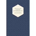 Architecture and History and Westminster Abbey - Paperback