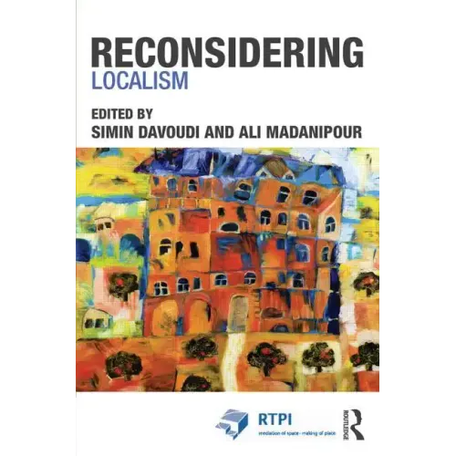 Reconsidering Localism - Paperback