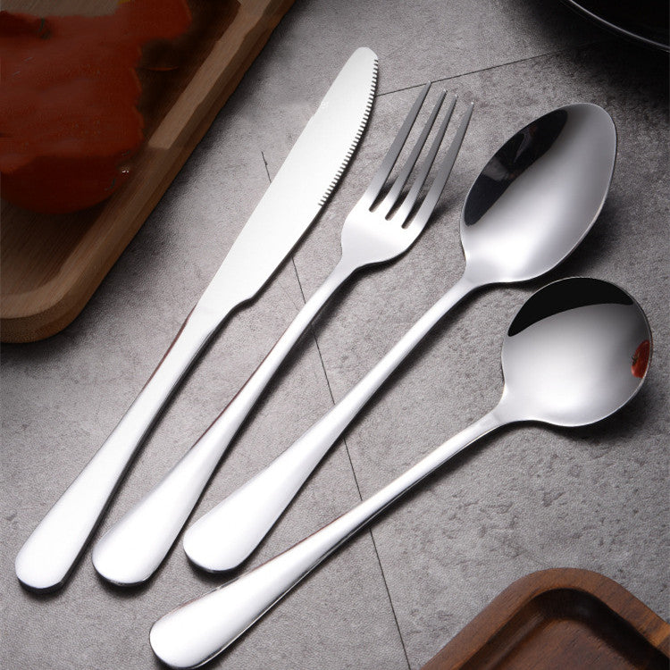 Children's Household Ice Cream Spoon