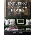 Enduring Southern Homes - Hardcover