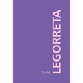 Legorreta Guide - Hardcover