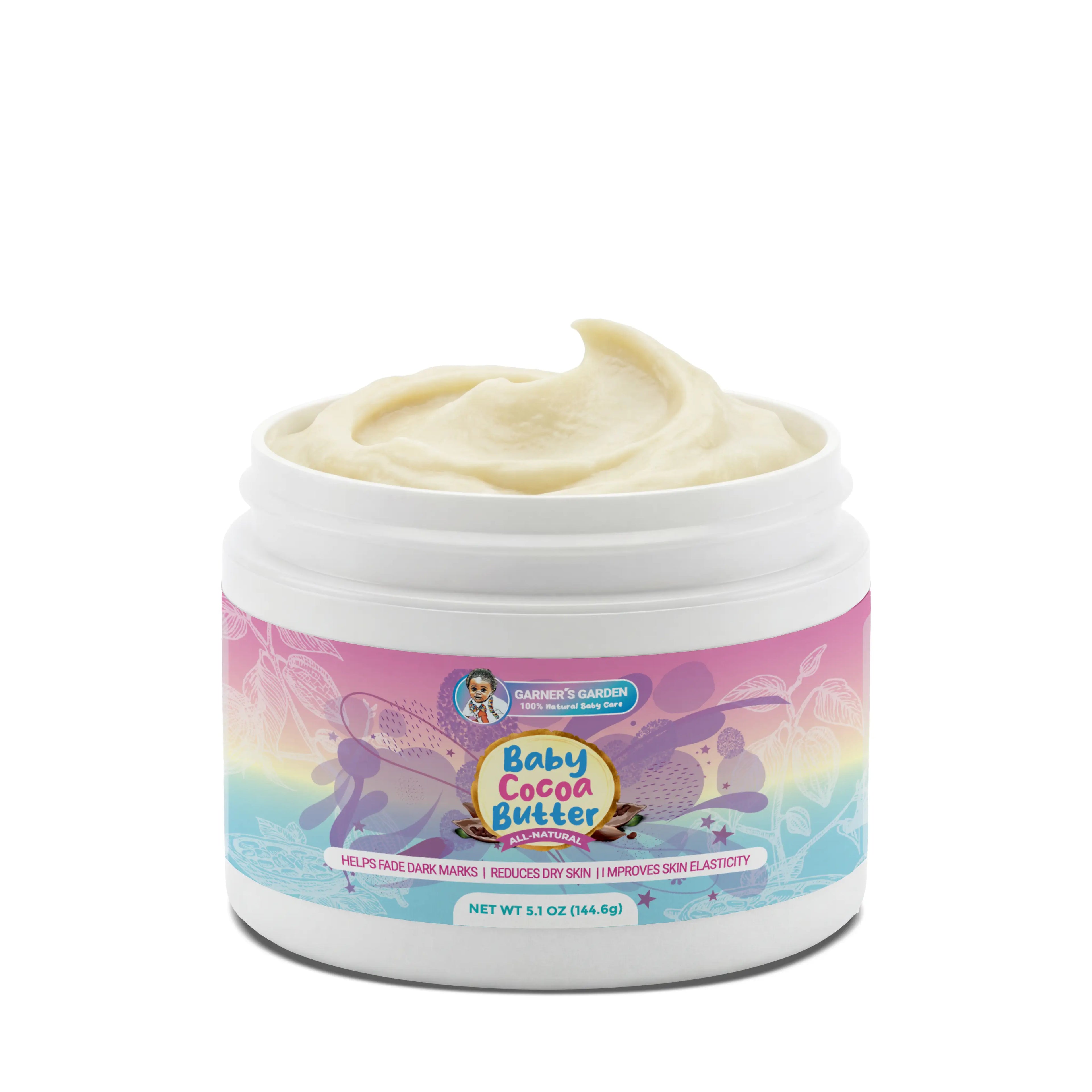 Baby Cocoa Butter