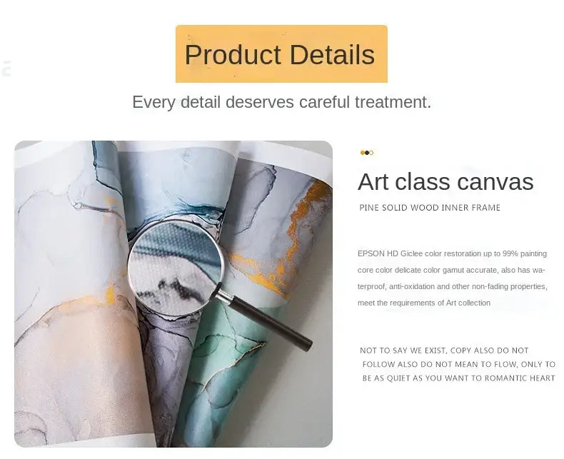 Tropical beach canvas wall art set of 9 living room decor