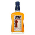 Old Fitzgerald Distillery - 'Larceny' Straight Bourbon Whiskey (750ML)