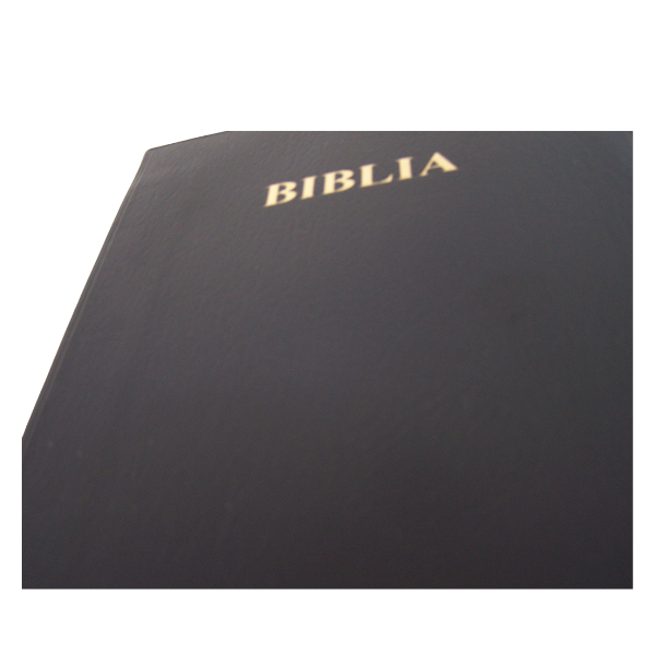 BIBLIA : SWAHILI BIBLE (Union Edition)
