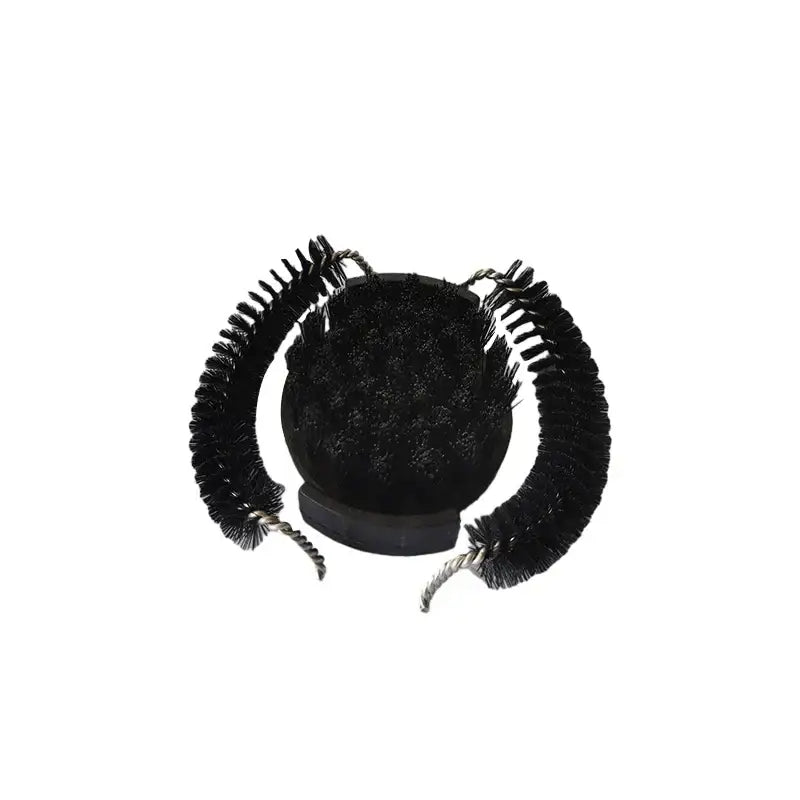 DecorBites™ Cafe Grinder & Brewing Head Cleaner Set with Mini Spoon