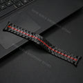 Galaxy 8 Galaxy 8 Classic Stainless Steel Band - Premium